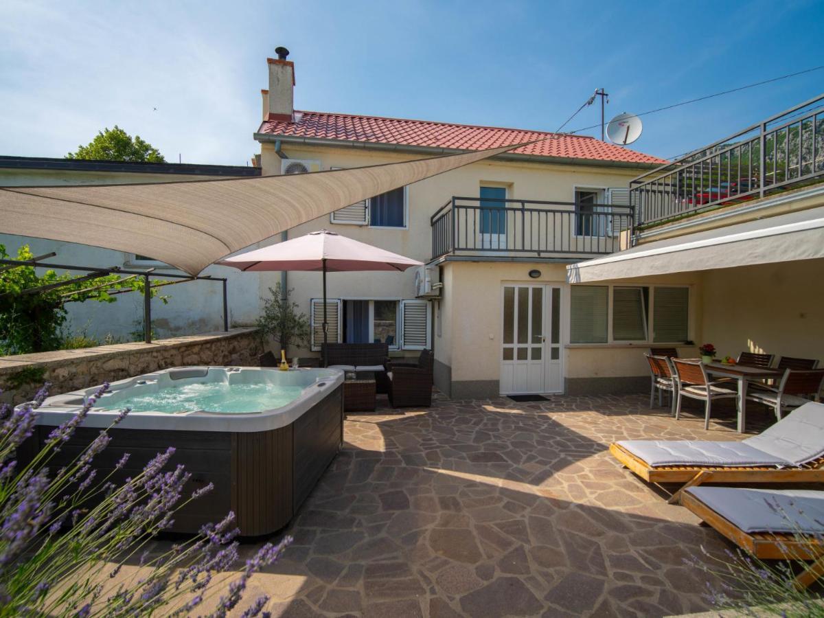 Holiday Home Dedina Srica By Interhome Bribir  Exterior photo