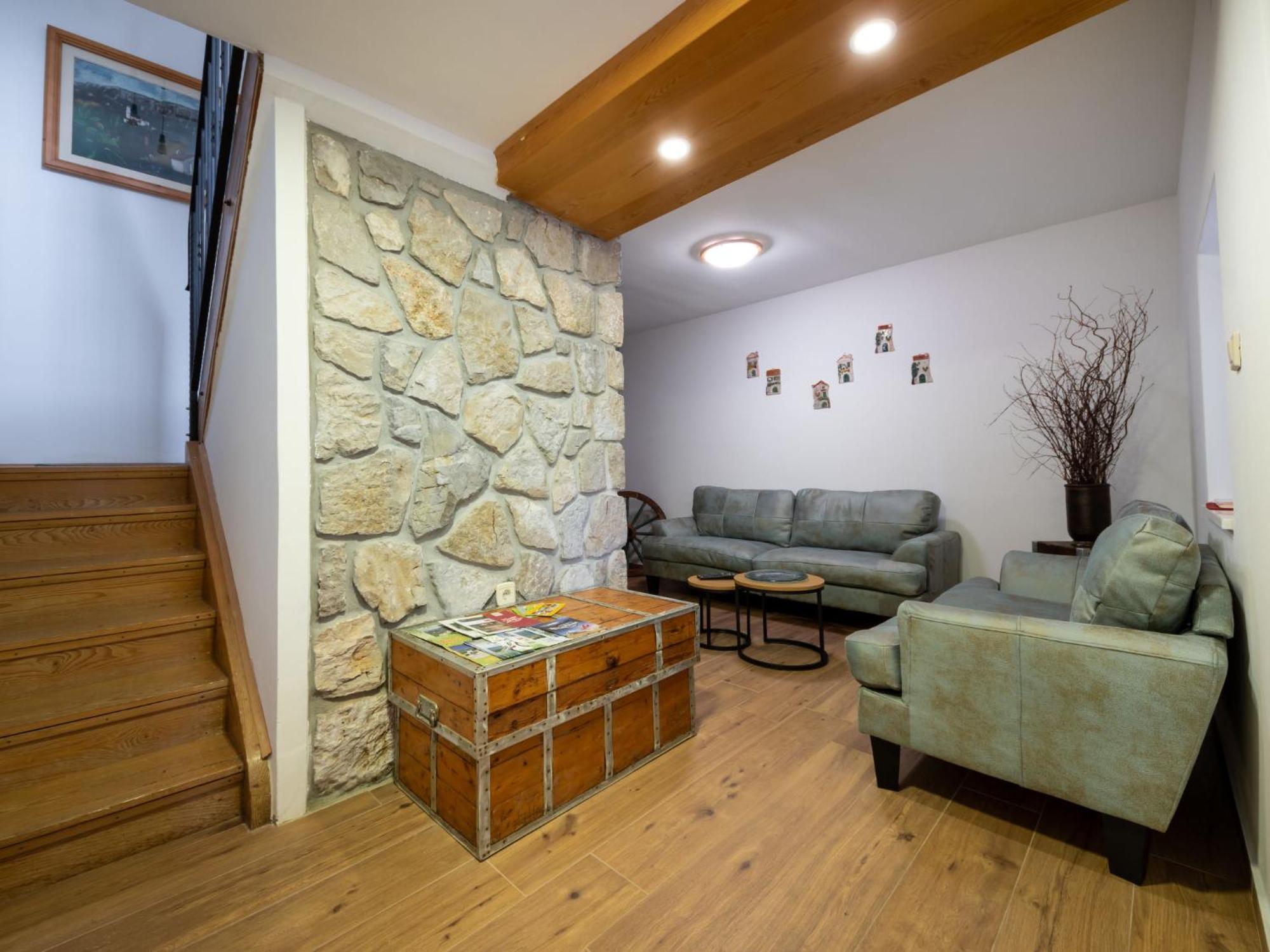 Holiday Home Dedina Srica By Interhome Bribir  Exterior photo